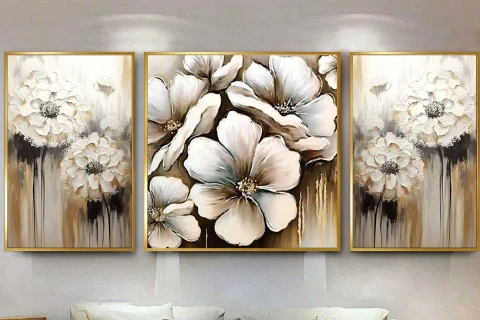 خرید جدیدترین انواع تابلو دکوراتیو با قیمت مناسب