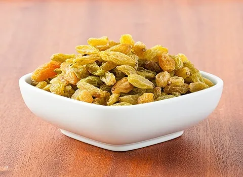 قیمت خرید عمده کشمش سبز ملایر ارزان و مناسب