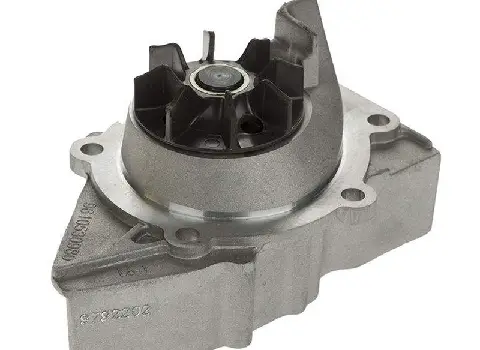 واتر پمپ پژو همراه با توضیحات کامل و آشنایی