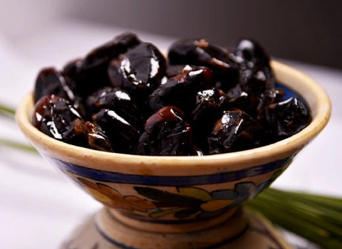 قیمت خرید خرمای کبکاب پشتکوه + مشخصات، عمده ارزان