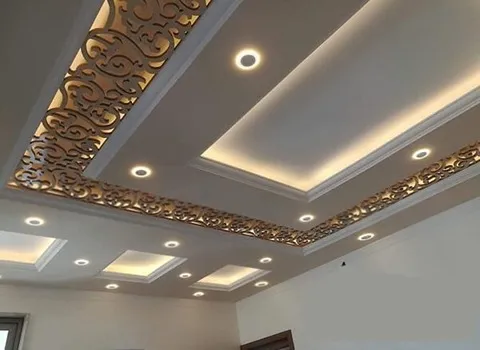 سقف کاذب | فروشندگان قیمت مناسب سقف کاذب