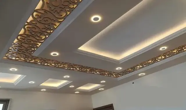 سقف کاذب | فروشندگان قیمت مناسب سقف کاذب