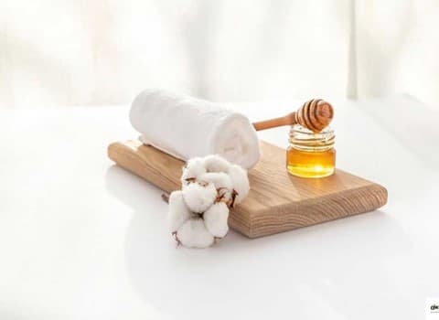 عسل گل پنبه؛ ضد میکروب آنتی اکسیدان درمان آسم honey