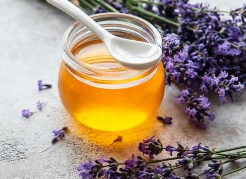 لیست قیمت عسل گون نیم کیلویی به صورت عمده و با صرفه