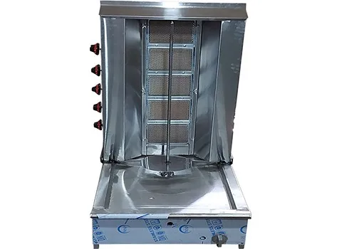 بهترین دستگاه کباب ترکی با کیفیت + قیمت خرید عالی