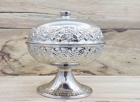 قیمت خرید مس سفید تزئینی + مشخصات، عنده ارزان