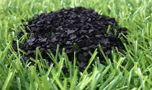 گرانول لاستیک امروز؛ رشته ای بی رنگ تایر خودرو plastic