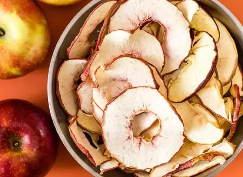 قیمت سیب خشک + خرید و فروش سیب خشک عمده