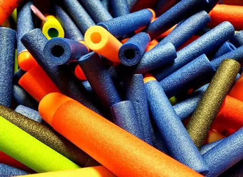 بهترین فوم پلی اتیلن کدام است؟ + مقایسه کامل | قیمت عالی