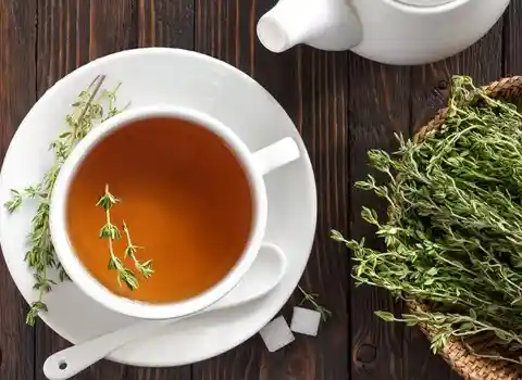 دمنوش نعناع؛ طبع گرم خشک درمان سرما خوردگی سرفه