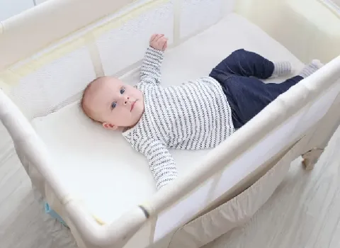 کالای خواب کودک رشت؛ ساده باکس دار دخترانه پسرانه (پنبه polyester)