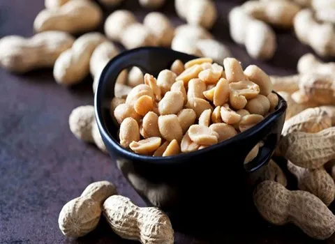 خرید و قیمت روز بادام زمینی کره گیری