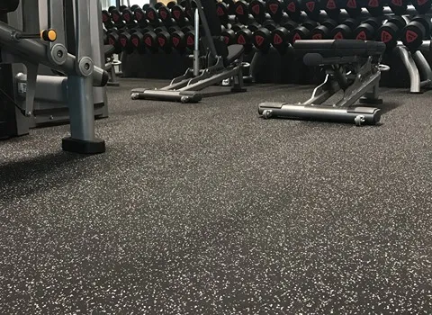 قیمت کفپوش باشگاه