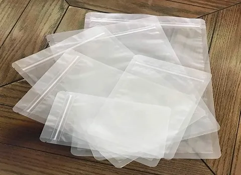 نایلون بسته بندی صادراتی پلاستیکی کوچک بزرگ 3 نوع رولی سلفون حبابدار