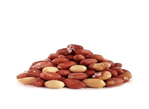 خرید مغز بادام زمینی خام + قیمت عالی با کیفیت تضمینی