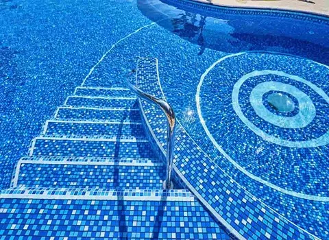 خرید عمده کاشی استخری اصفهان با بهترین شرایط