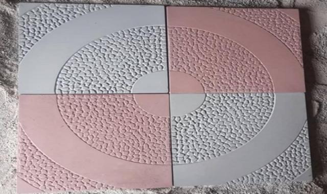 موزاییک پلیمری بتنی، نوآوری جدید در صنعت ساخت و ساز