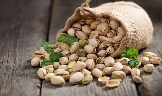 خرید انواع پسته فندقی ارزان + قیمت