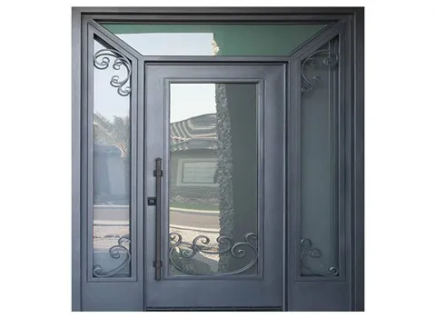 درب فلزی | خرید انواع درب فلزی در ابعاد مختلف