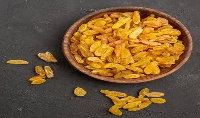 کشمش طلایی قلمی آشنایی صفر تا صد قیمت خرید عمده