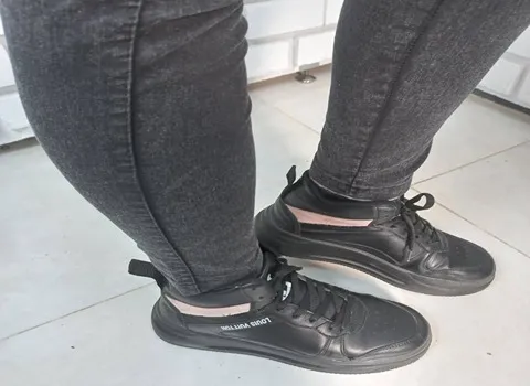 قیمت شلوار لی ذغالی زنانه