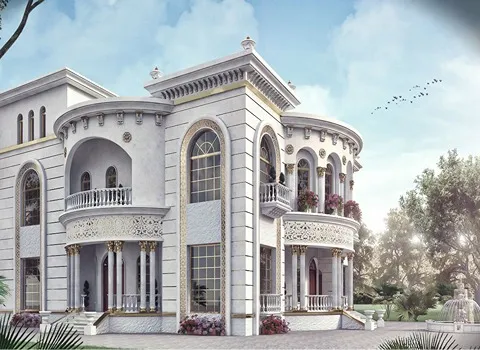 راهنمای خرید سنگ نما رومی سفید با شرایط ویژه و قیمت استثنایی