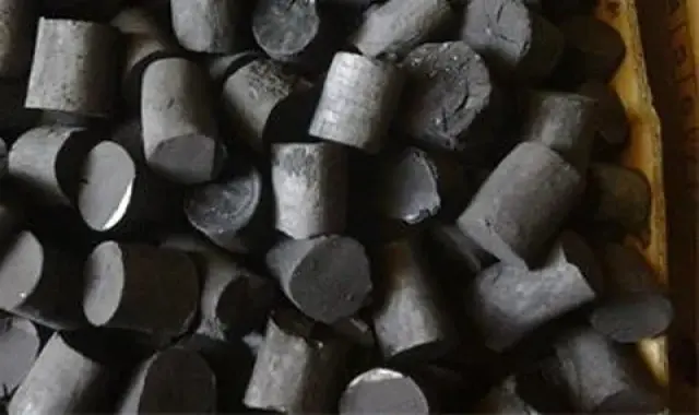 مشخصات زغال لیمو اصل و نحوه خرید عمده