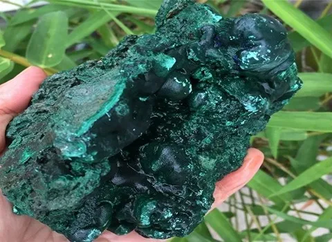 خرید و قیمت انواع سنگ باریت تزئینی