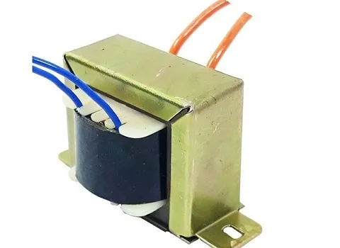 قیمت و خرید ترانسفورماتور کاهنده ولتاژ با مشخصات کامل