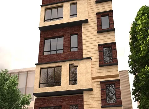 خرید عمده آجر لفتون نما با بهترین شرایط