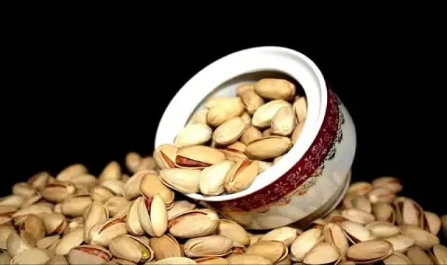 راهنمای خرید پسته احمد آقایی دامغان با شرایط ویژه و قیمت استثنایی
