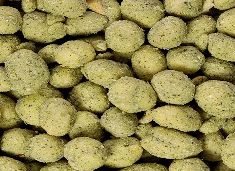 بادام زمینی پیاز جعفری؛ اجیل پروتین بسته بندی فله