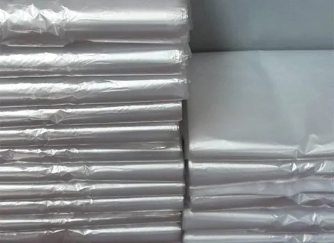 نایلون کیلویی ضایعات؛ پلی اتیلن کندر گرانول (بسته بندی 30 کیلو گرم)