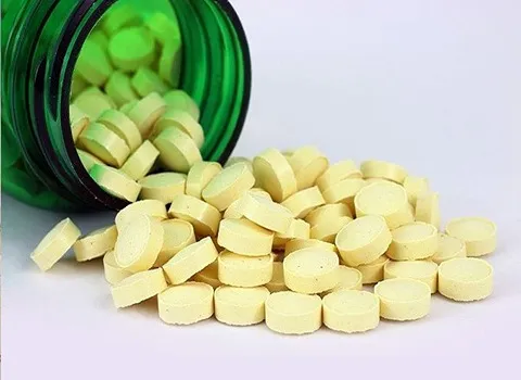 قیمت اسید فولیک