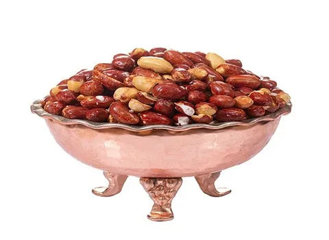 خرید و قیمت روز بادام زمینی ترش