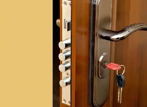 خرید و قیمت درب ضد سرقت مدرن ایرانی