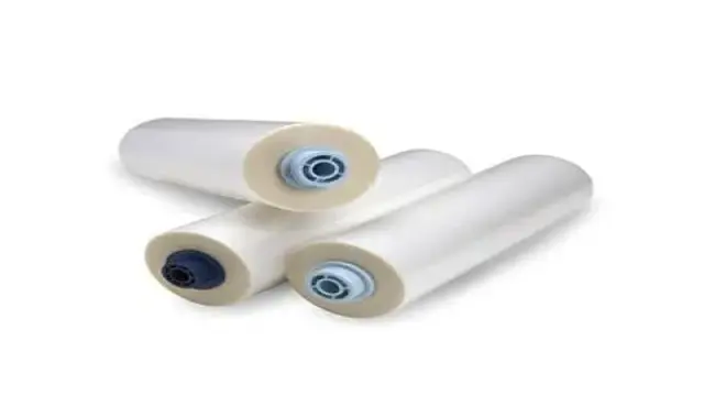 نایلون پرس کارت؛ پلیمر پلاستیک مقاوم حرارتی شفاف 100 لایه