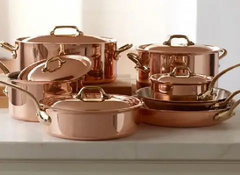 خرید و قیمت روز قابلمه مسی زنجان