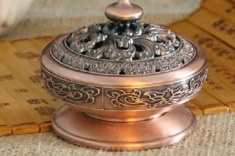 ظرف مسی مدرن + قیمت خرید، کاربرد، مصارف و خواص