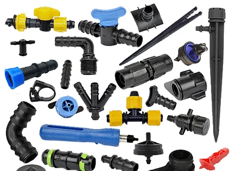 تجهیزات آبیاری قطره ای یزد | خرید با قیمت ارزان