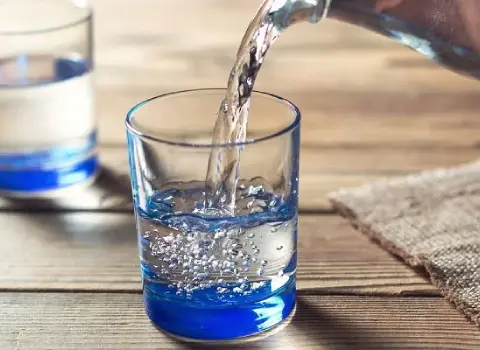 خرید عمده آب معدنی اکسیژن دار با بهترین شرایط