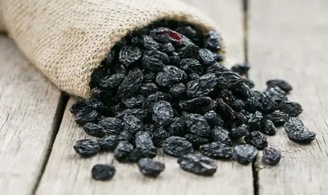 راهنمایی خرید کشمش نیشابور