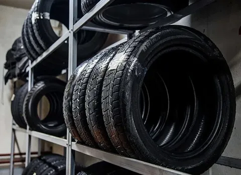 قیمت لاستیک پراید