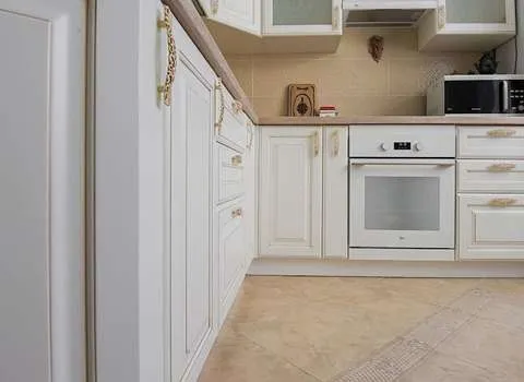 ام دی اف زیر پالتی؛ قهوای طرحی نئوپان 2 نوع خام رنگی MDF