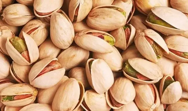 پسته کوهی صادراتی؛ کوهی بنه وحشی حاوی کربوهیدرات فیبر Protein