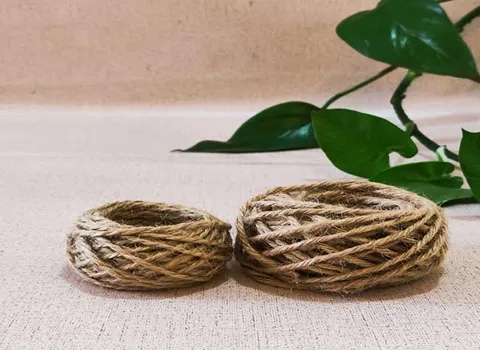 خرید نخ کنفی با متراژ های مختلف از بزرگترین مراجع تخصصی آن