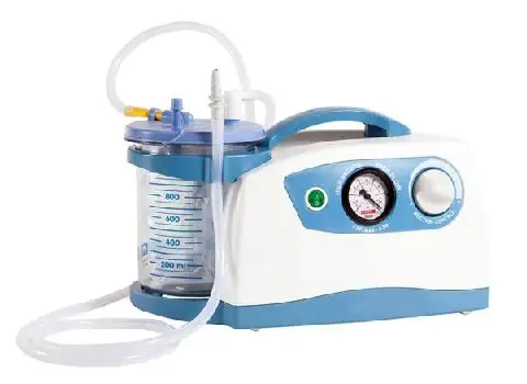 قیمت دستگاه ساکشن