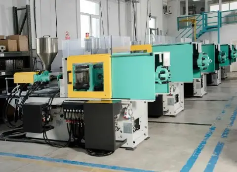 آموزش خرید دستگاه تزریق پلاستیک وکیوم صفر تا صد