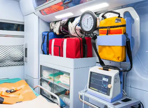 قیمت دستگاه ساکشن خلط گلو