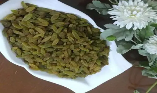 خرید کشمش سبز کاشمر + قیمت عالی